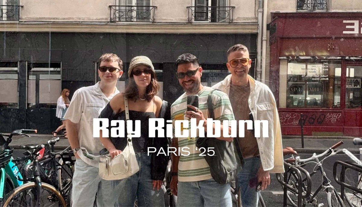 Paris Fashion Week