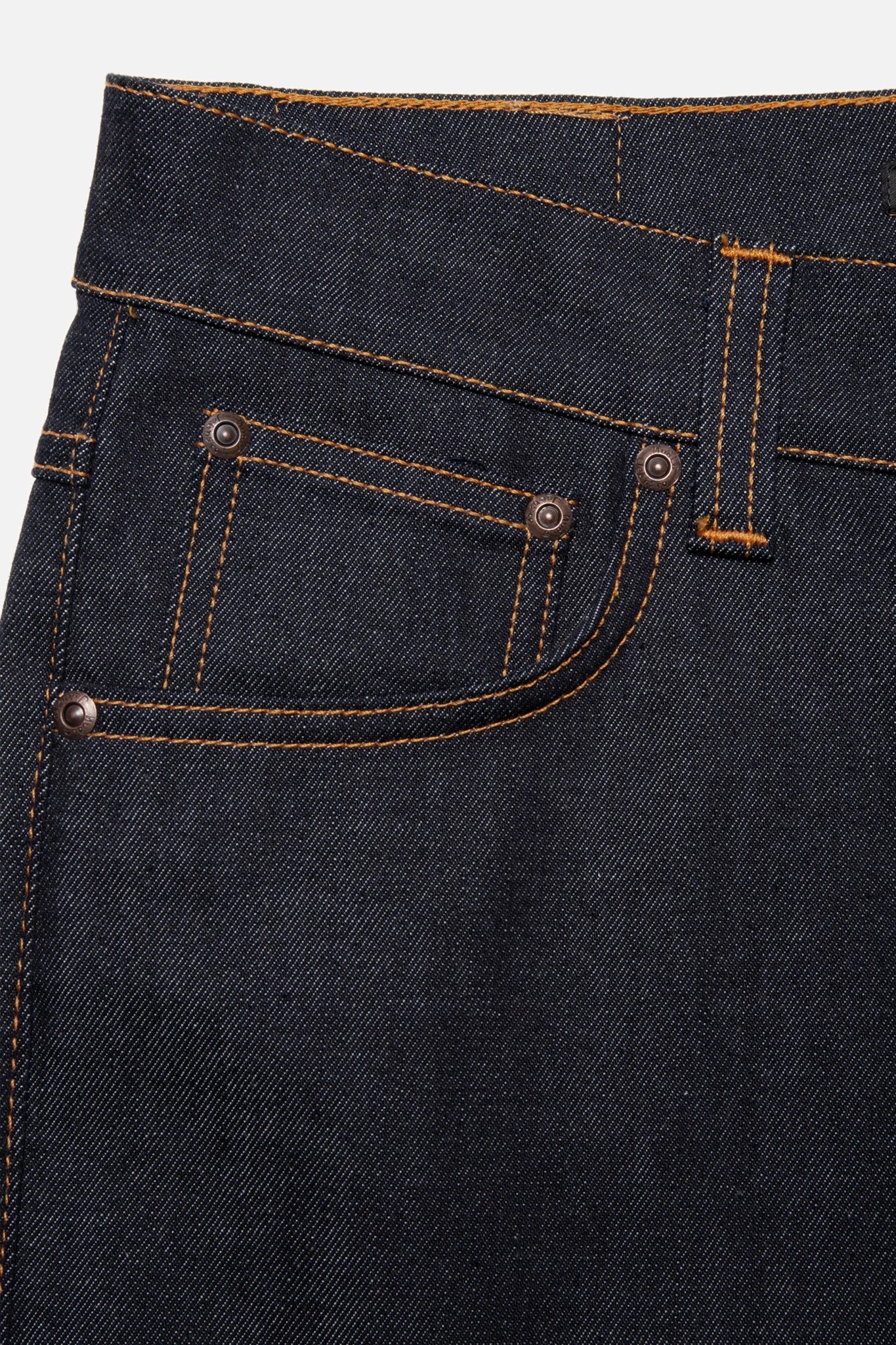 Lean Dean Denim Nudie Jeans