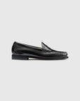 Larson Weejuns Loafer Shoes G.H. Bass