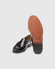 Larson Weejuns Loafer Shoes G.H. Bass