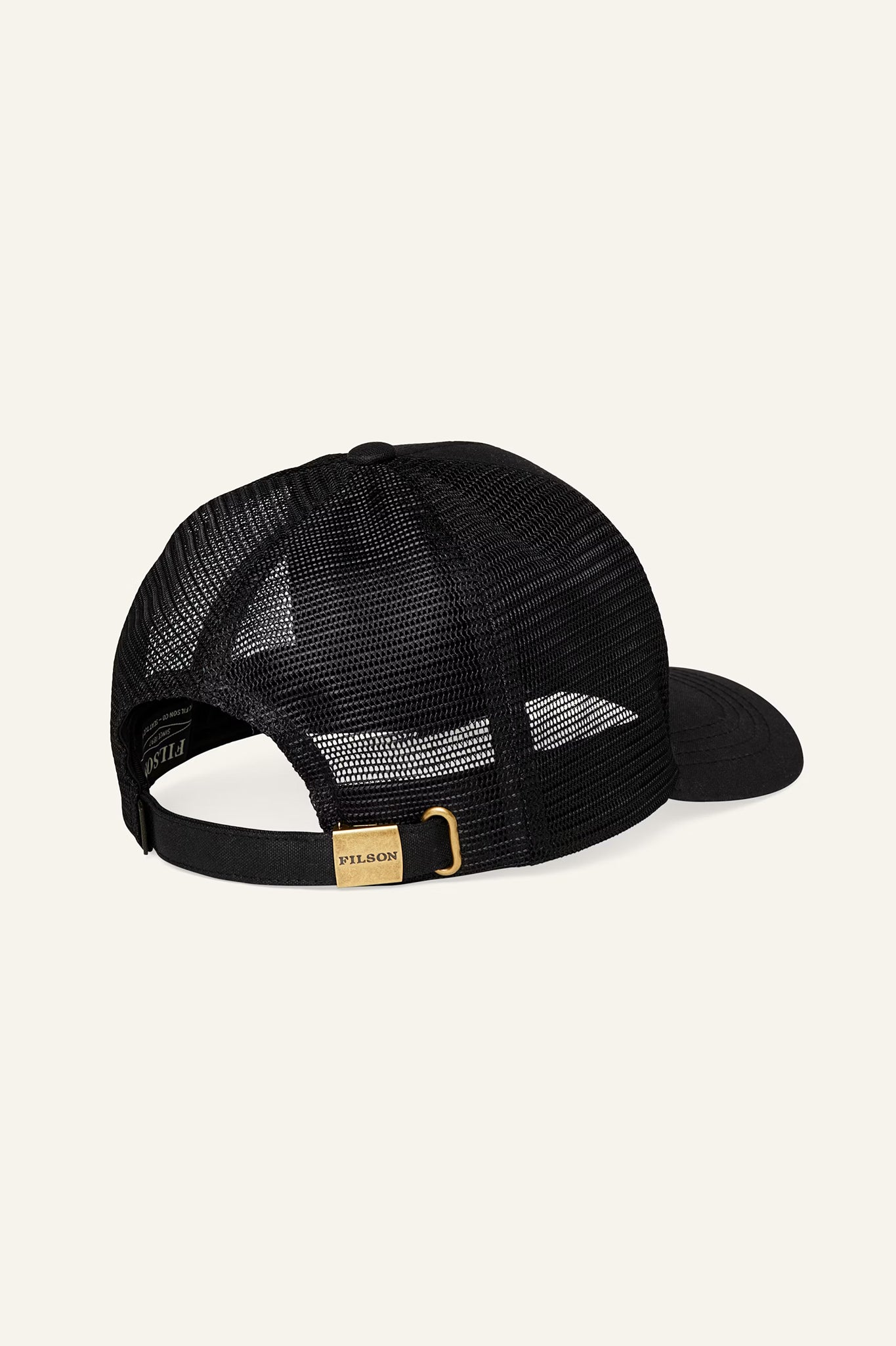 Logger Mesh Cap Headwear Filson