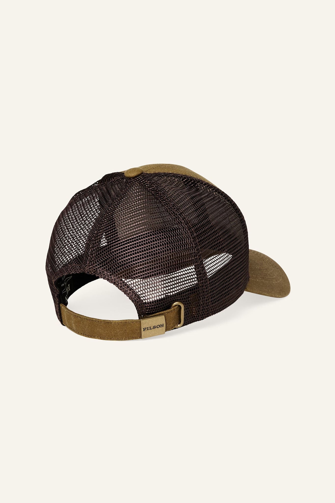 Logger Mesh Cap Headwear Filson