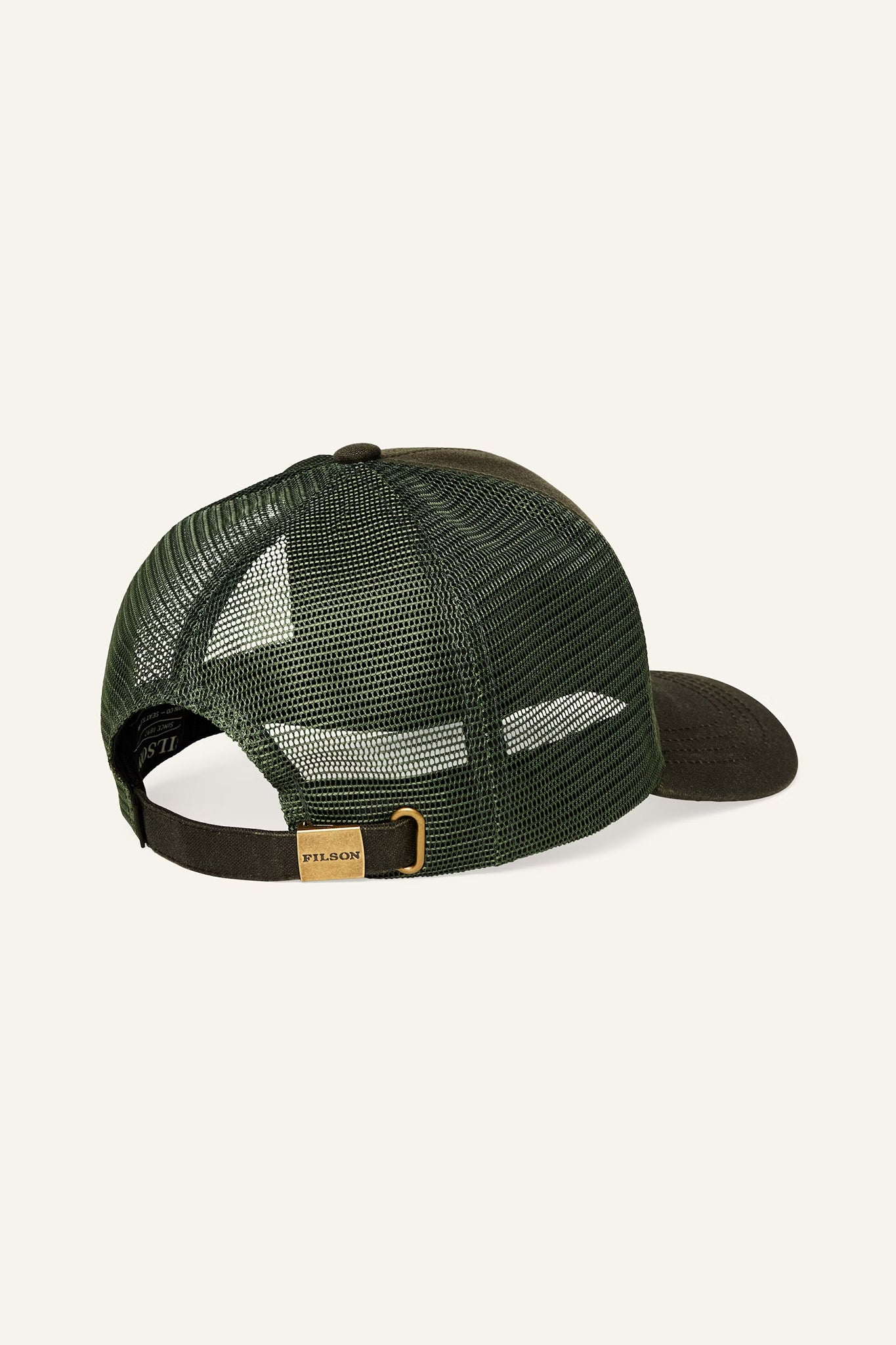 Logger Mesh Cap Headwear Filson