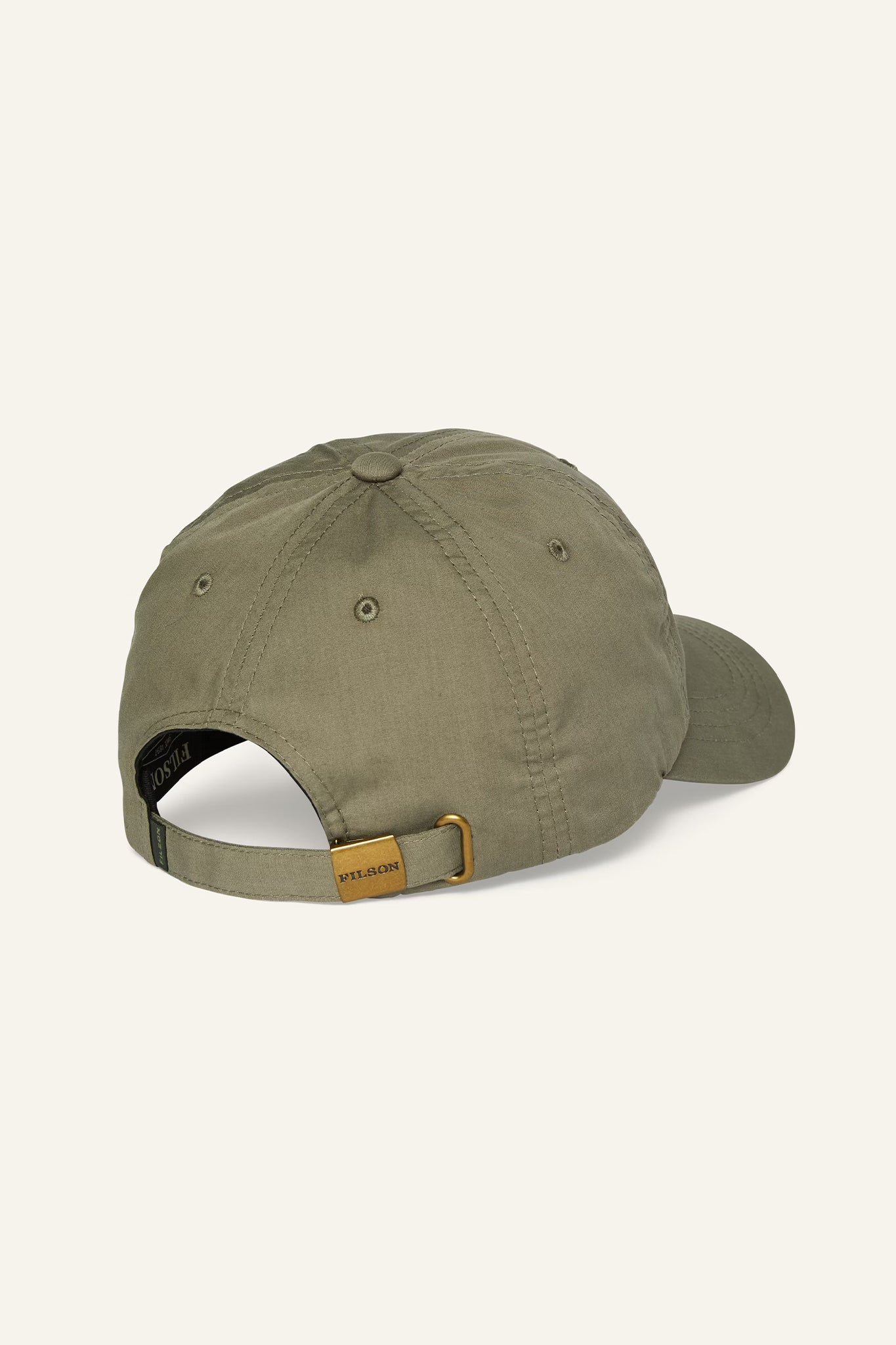 Lightweight Angler Cap Headwear Filson   