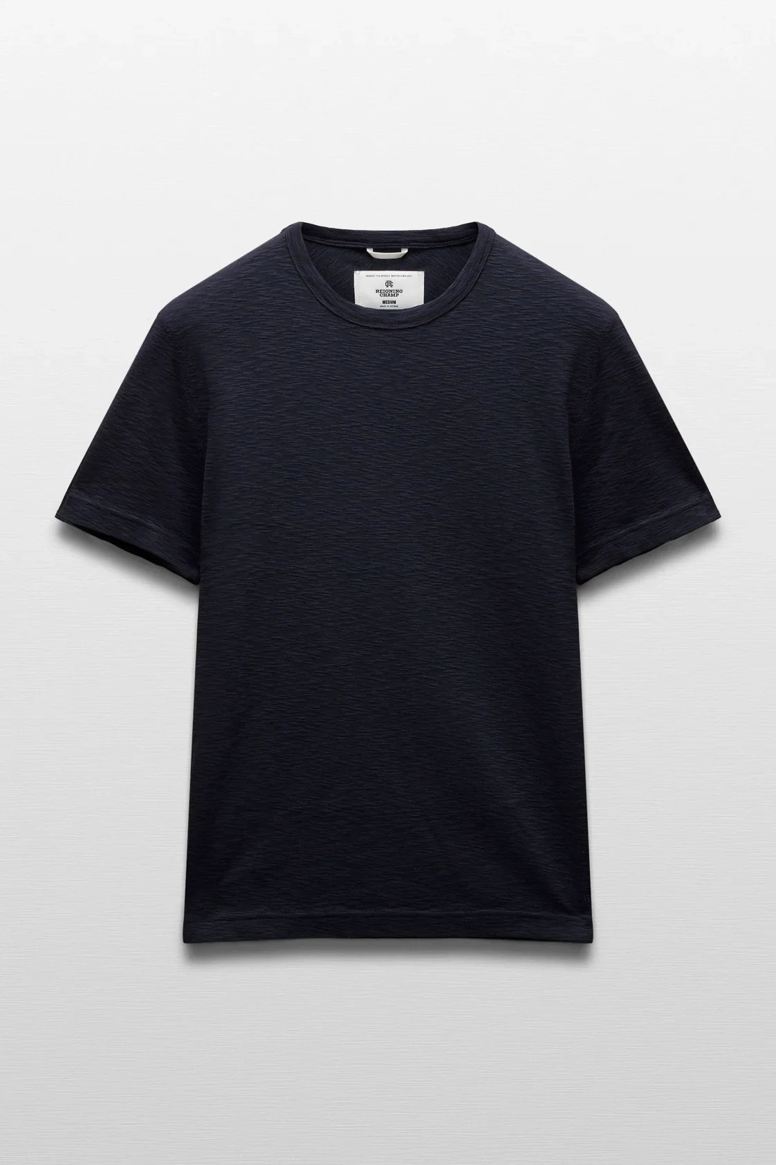 1x1 Slub Slim T-Shirt T-Shirts Reigning Champ
