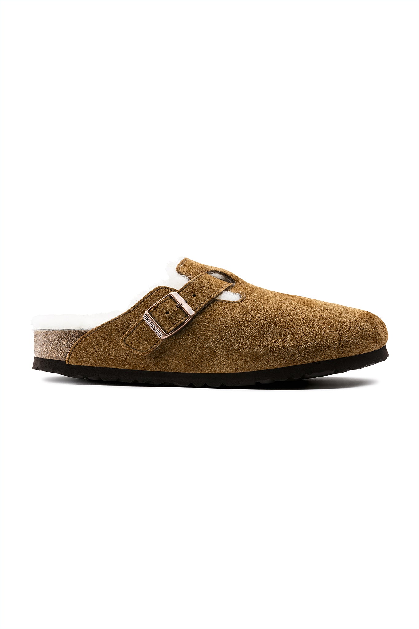 Boston Shearling Shoes Birkenstock   