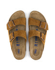 Arizona Soft Footbed Sandals Birkenstock   