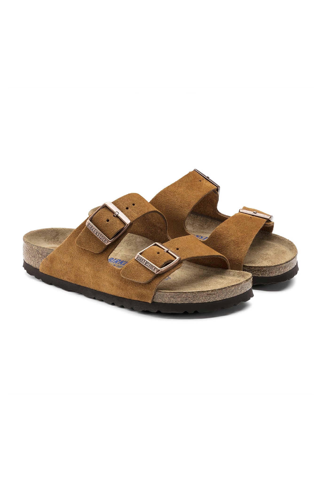 Arizona Soft Footbed Sandals Birkenstock   