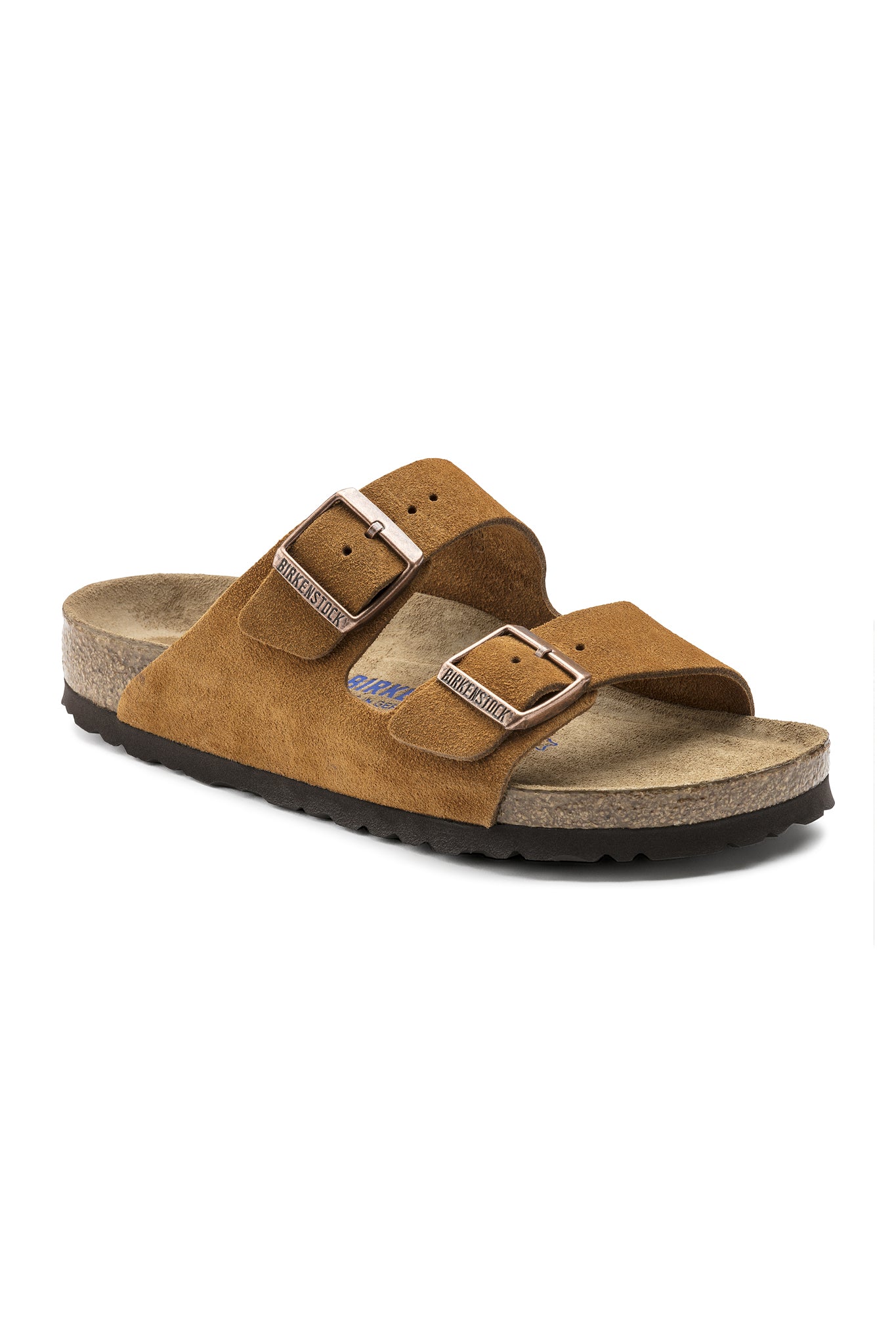 Arizona Soft Footbed Sandals Birkenstock   