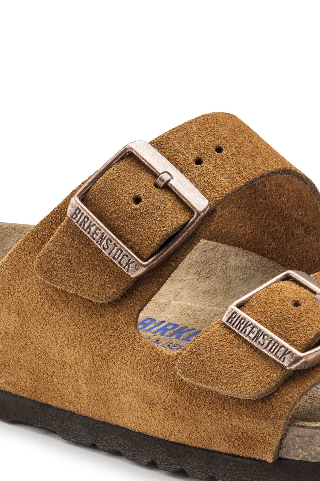 Arizona Soft Footbed Sandals Birkenstock   