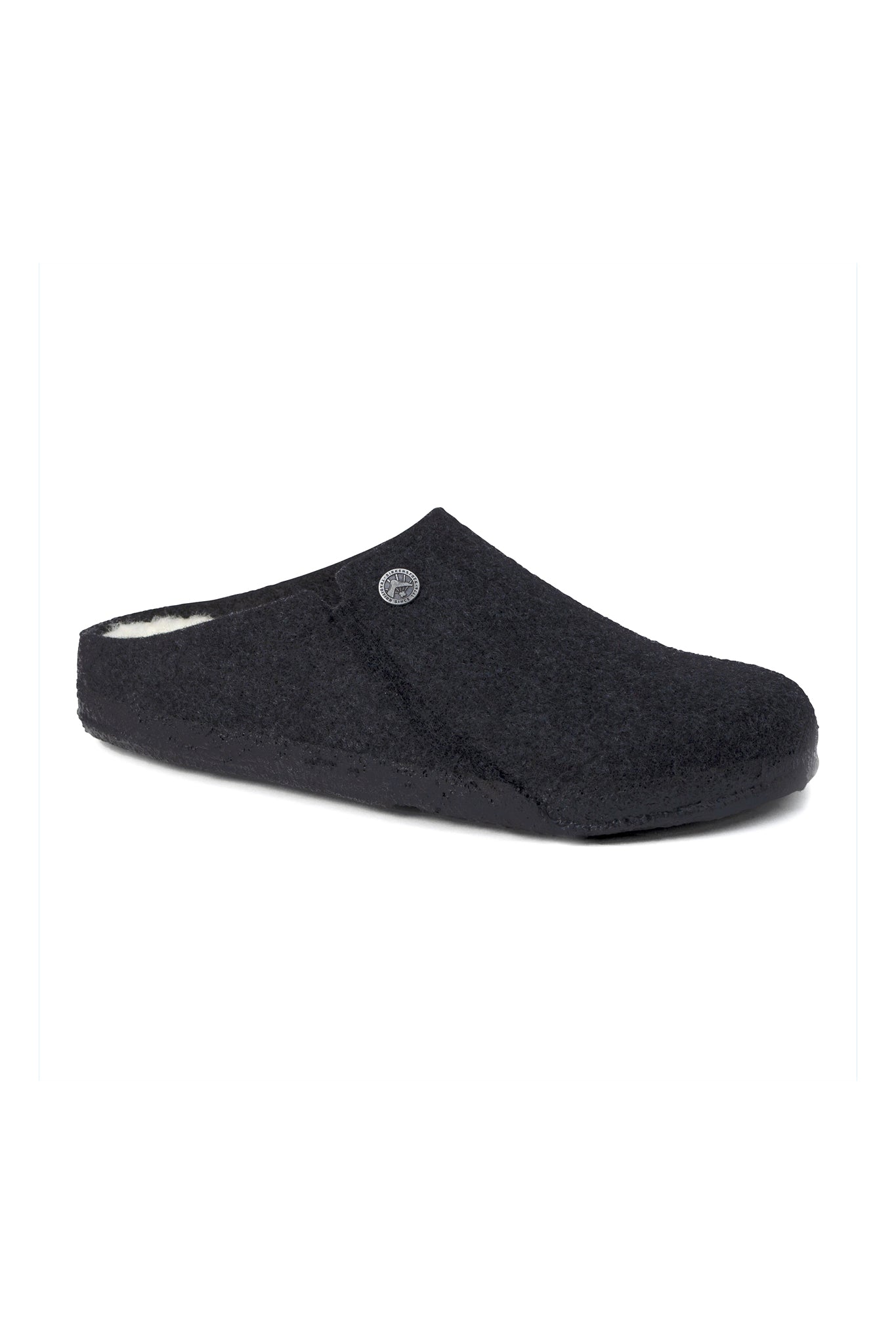 Zermatt Shearling Slipper Shoes Birkenstock   