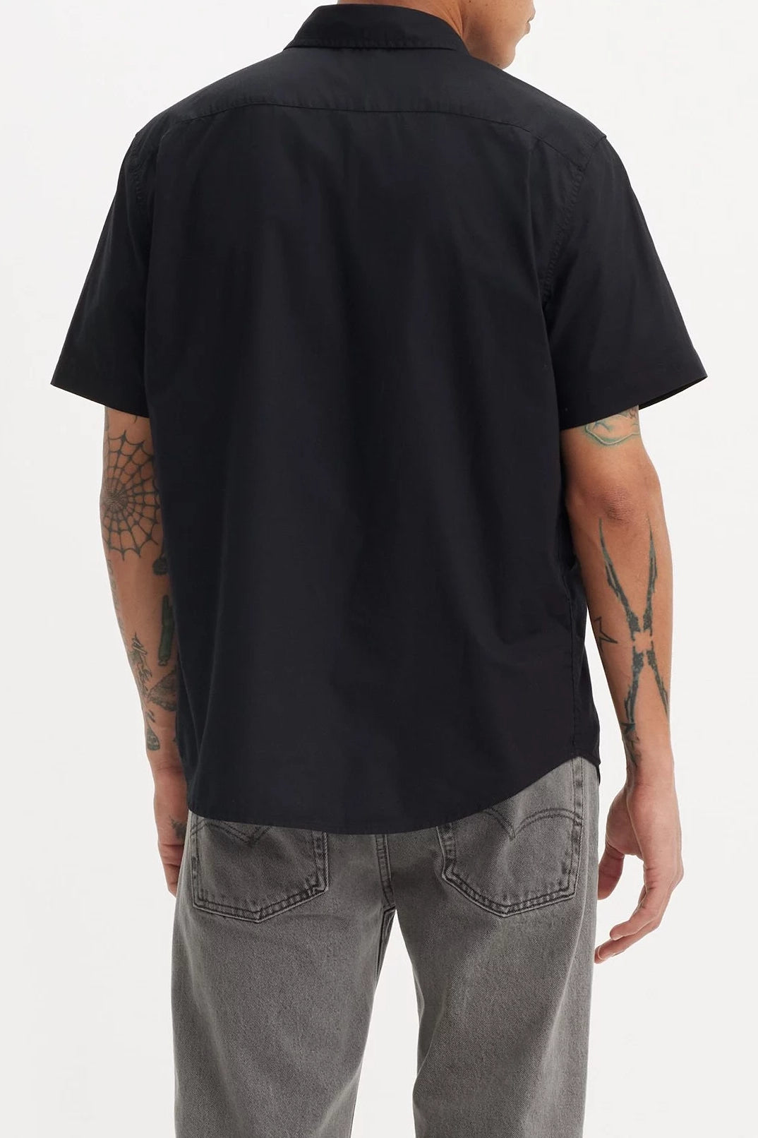 Short Sleeve Sunset One Pocket Shirt Shirts Levi&#39;s   