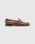 Larson Weejuns Loafer Shoes G.H. Bass