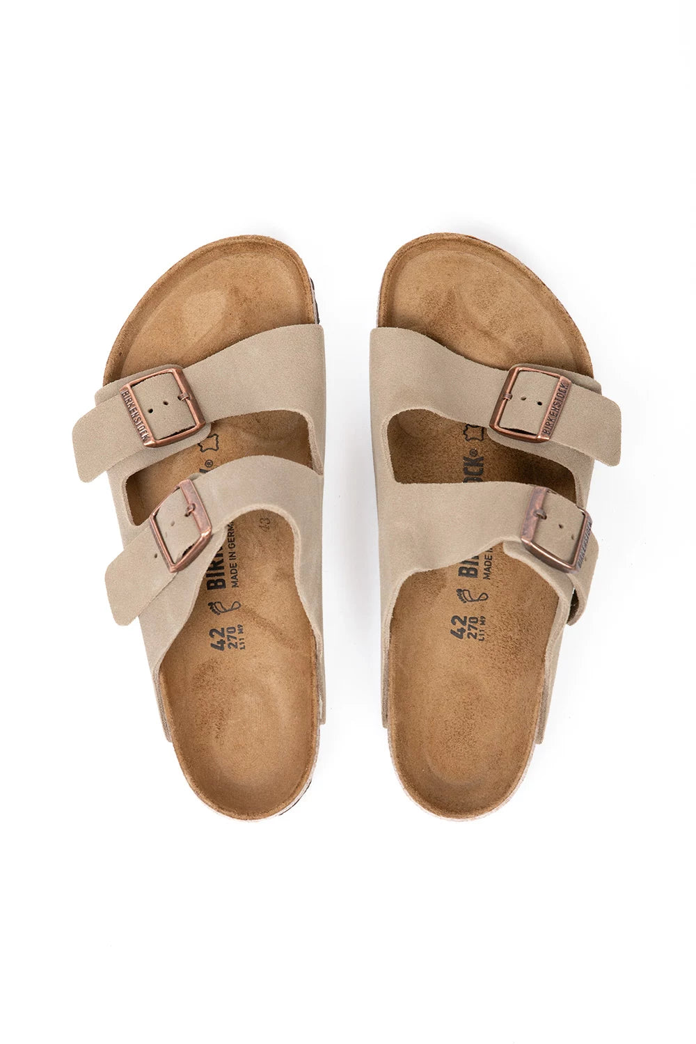 Arizona Sandal Sandals Birkenstock