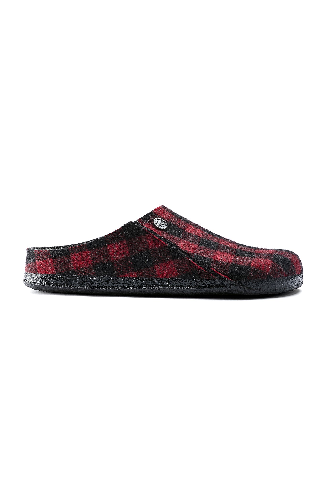 Zermatt Shearling Slipper Shoes Birkenstock