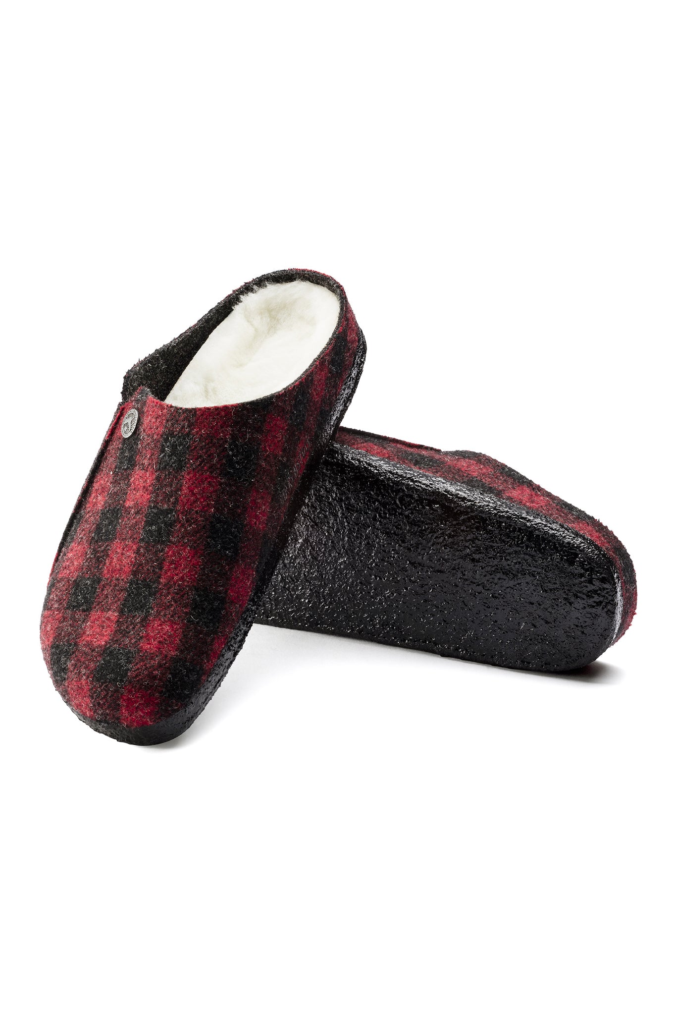 Zermatt Shearling Slipper Shoes Birkenstock