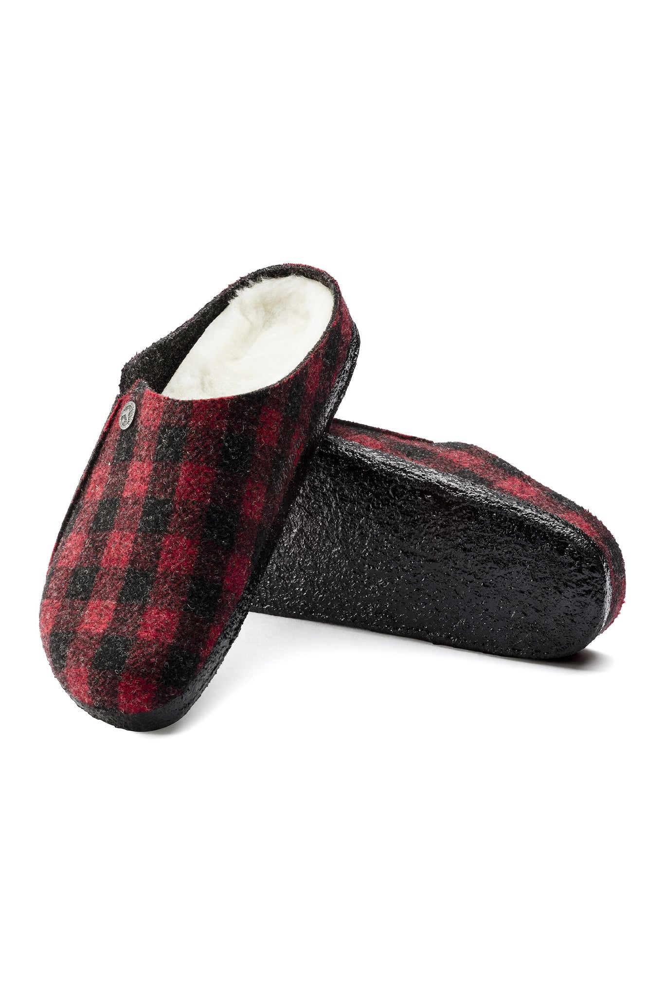 Zermatt Shearling Slipper Shoes Birkenstock   