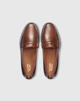Larson Weejuns Loafer Shoes G.H. Bass
