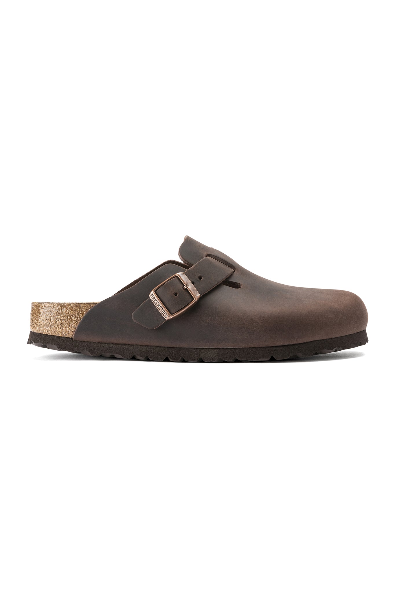 Boston Soft Footbed Clog Shoes Birkenstock   