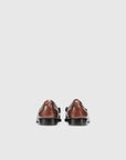 Larson Weejuns Loafer Shoes G.H. Bass
