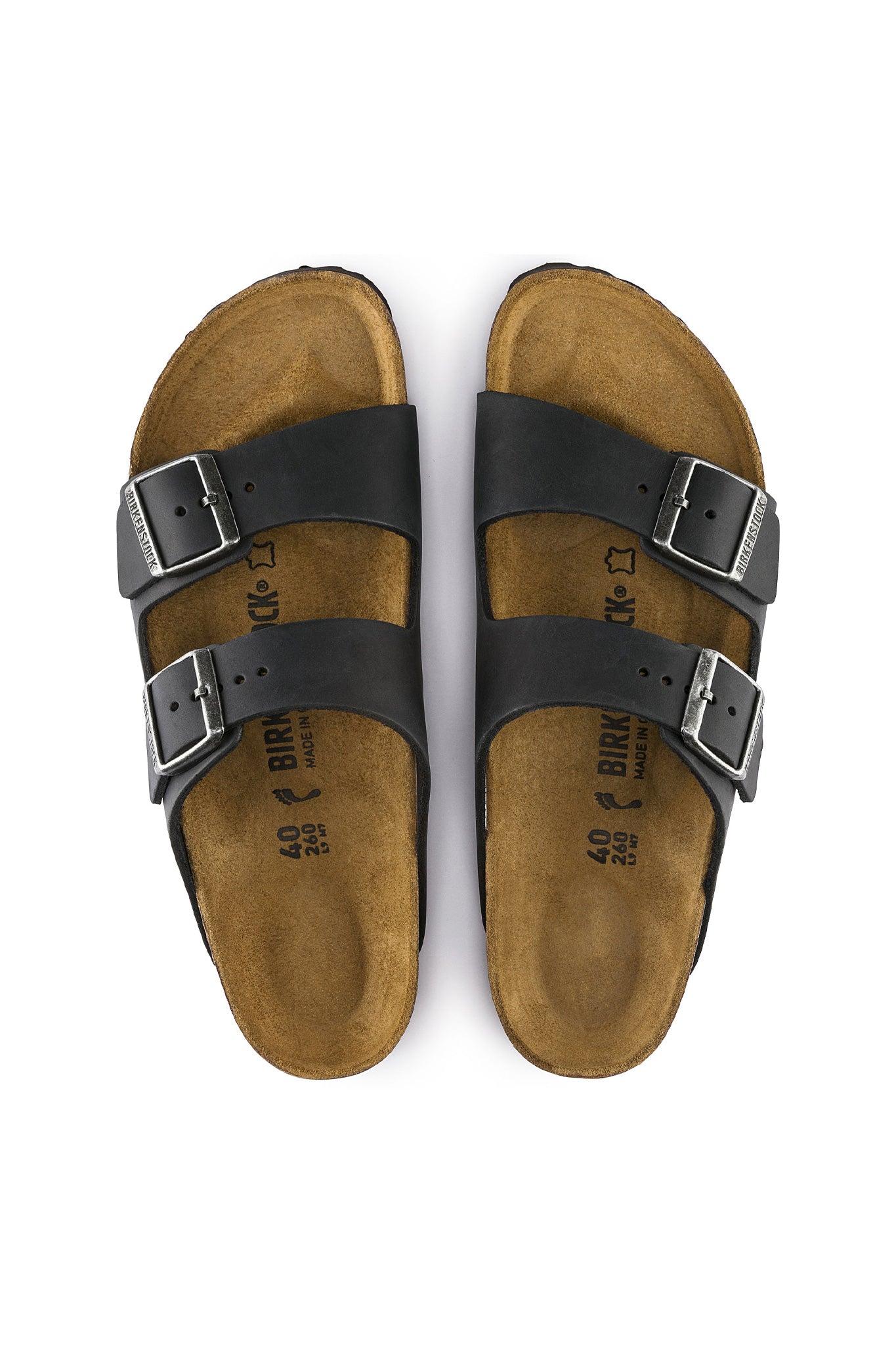 Arizona Sandal Sandals Birkenstock