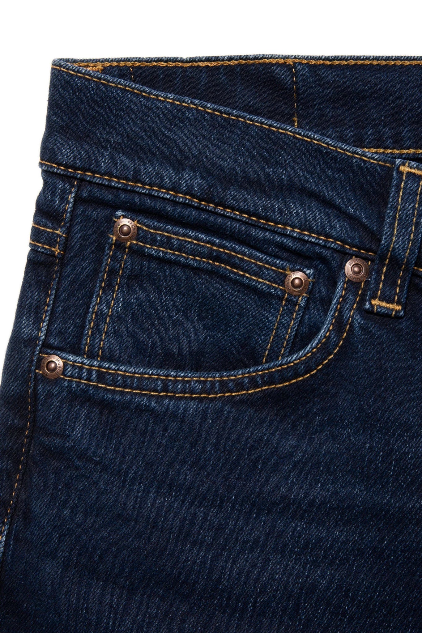 Lean Dean Denim Nudie Jeans