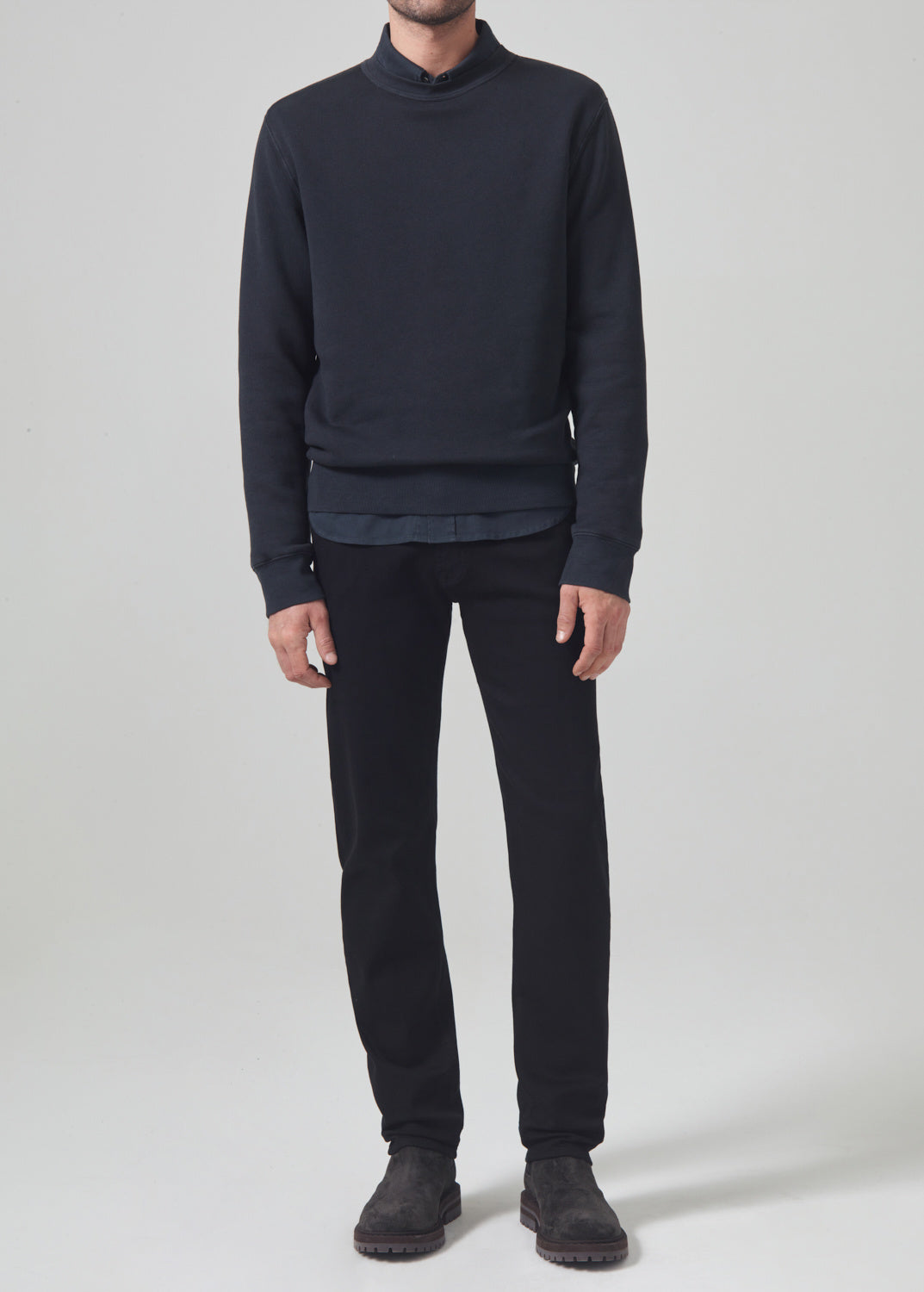 Adler Slim Soft Weft Pant Pants Citizens of Humanity