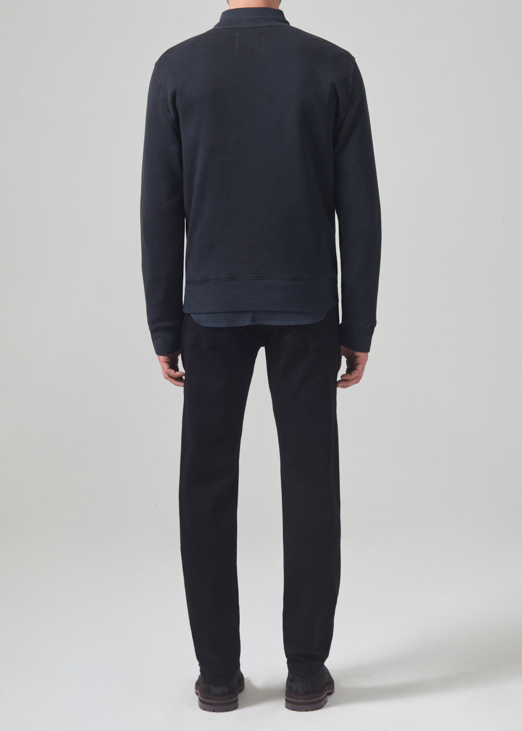 Adler Slim Soft Weft Pant Pants Citizens of Humanity