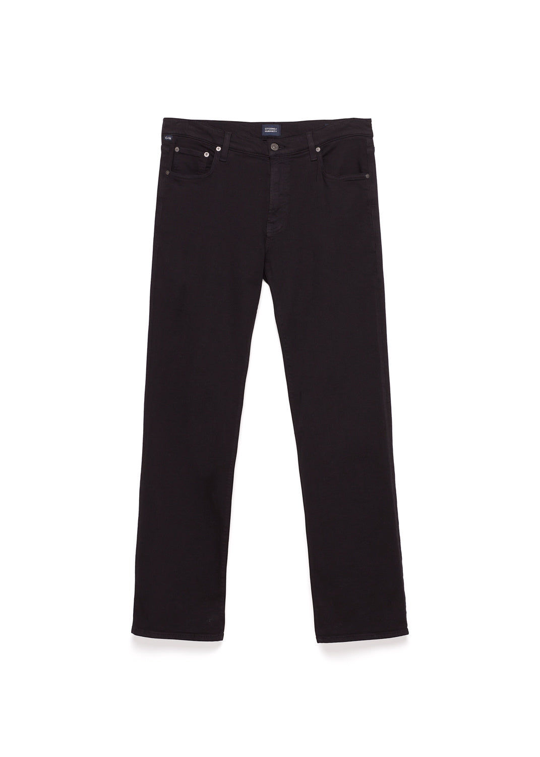 Adler Slim Soft Weft Pant Pants Citizens of Humanity