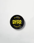 Matte Pomade Grooming Byrd Hairdo Products   