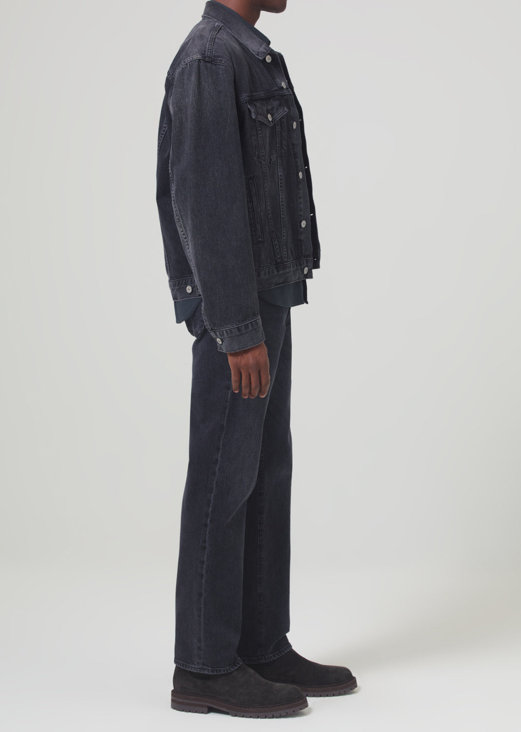 Elijah Straight Pant jeans Citizens of Humanity