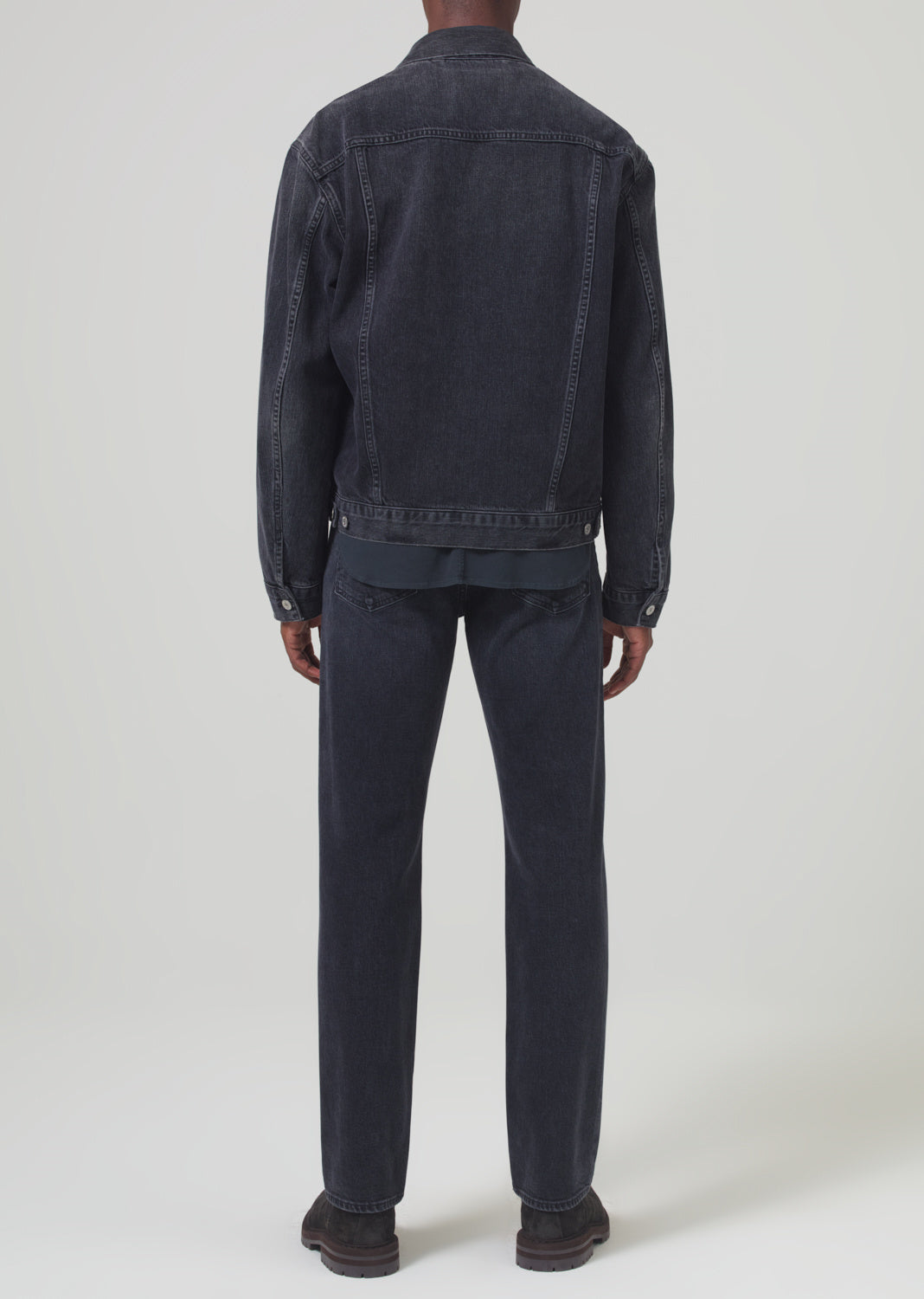 Elijah Straight Pant jeans Citizens of Humanity