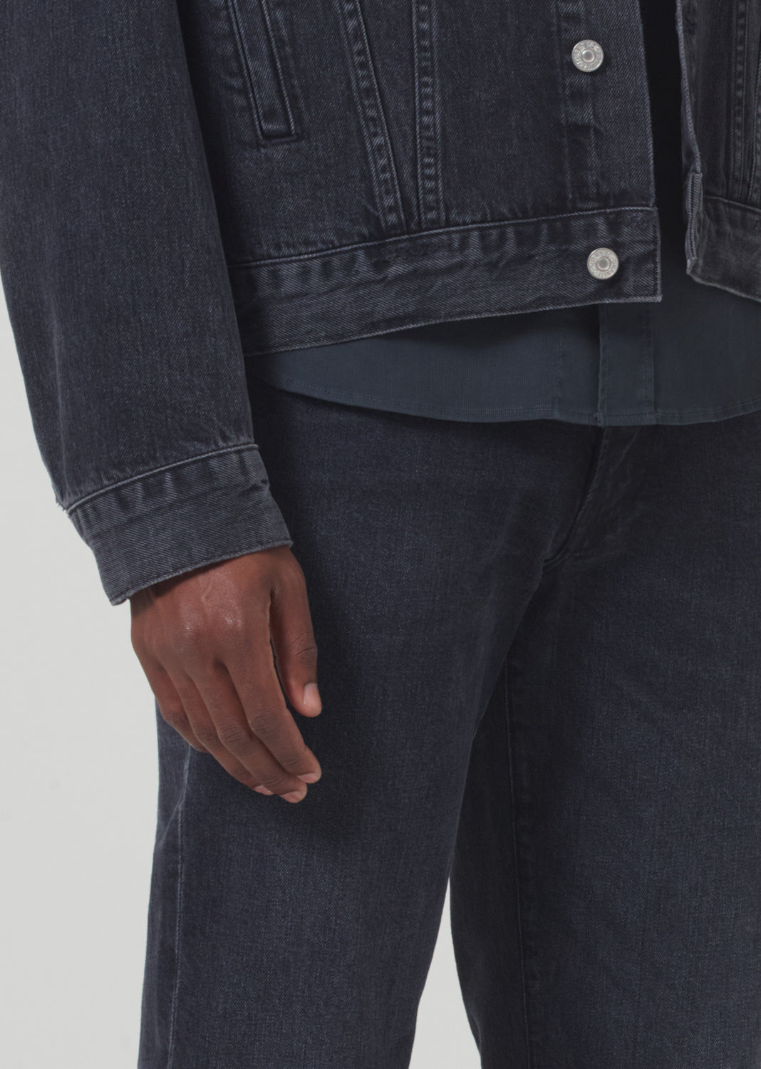 Elijah Straight Pant jeans Citizens of Humanity