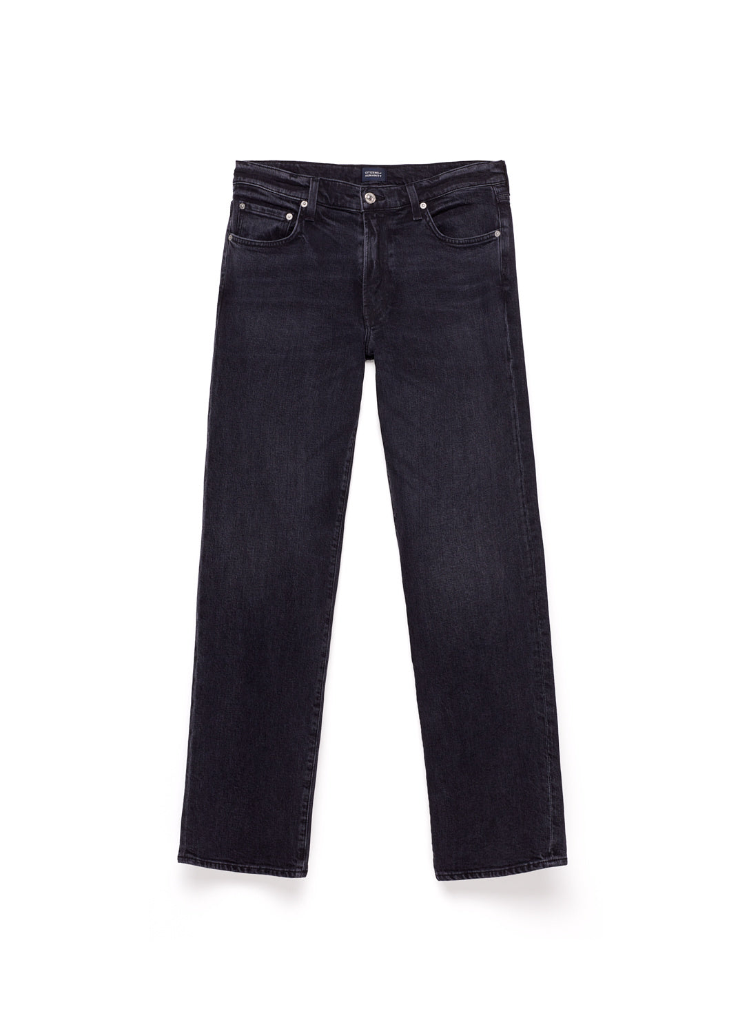 Elijah Straight Pant jeans Citizens of Humanity