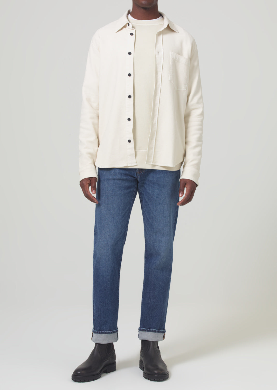 Elijah Straight Pant jeans Citizens of Humanity