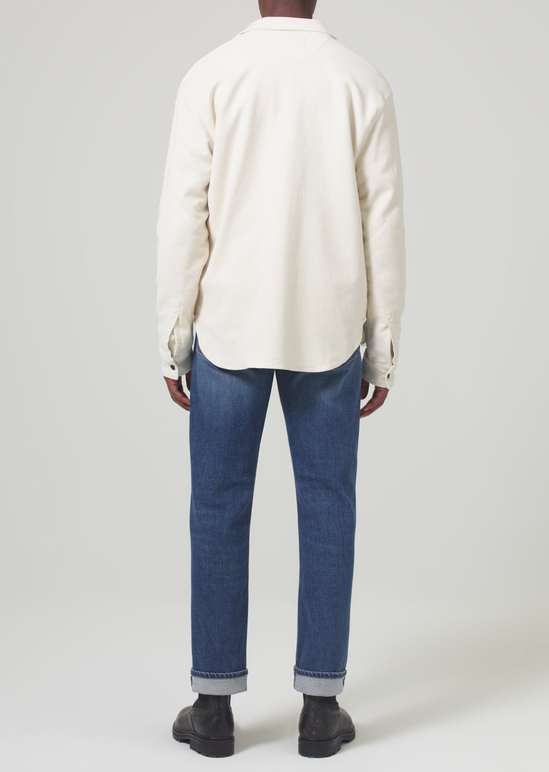 Elijah Straight Pant jeans Citizens of Humanity
