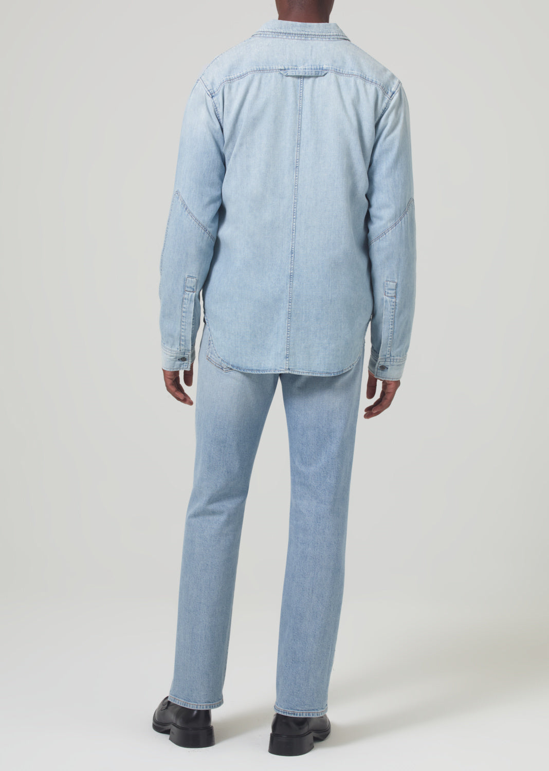 Elijah Straight Pant jeans Citizens of Humanity