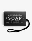 Hydrating Soap on a Rope Grooming Byrd Hairdo Products   