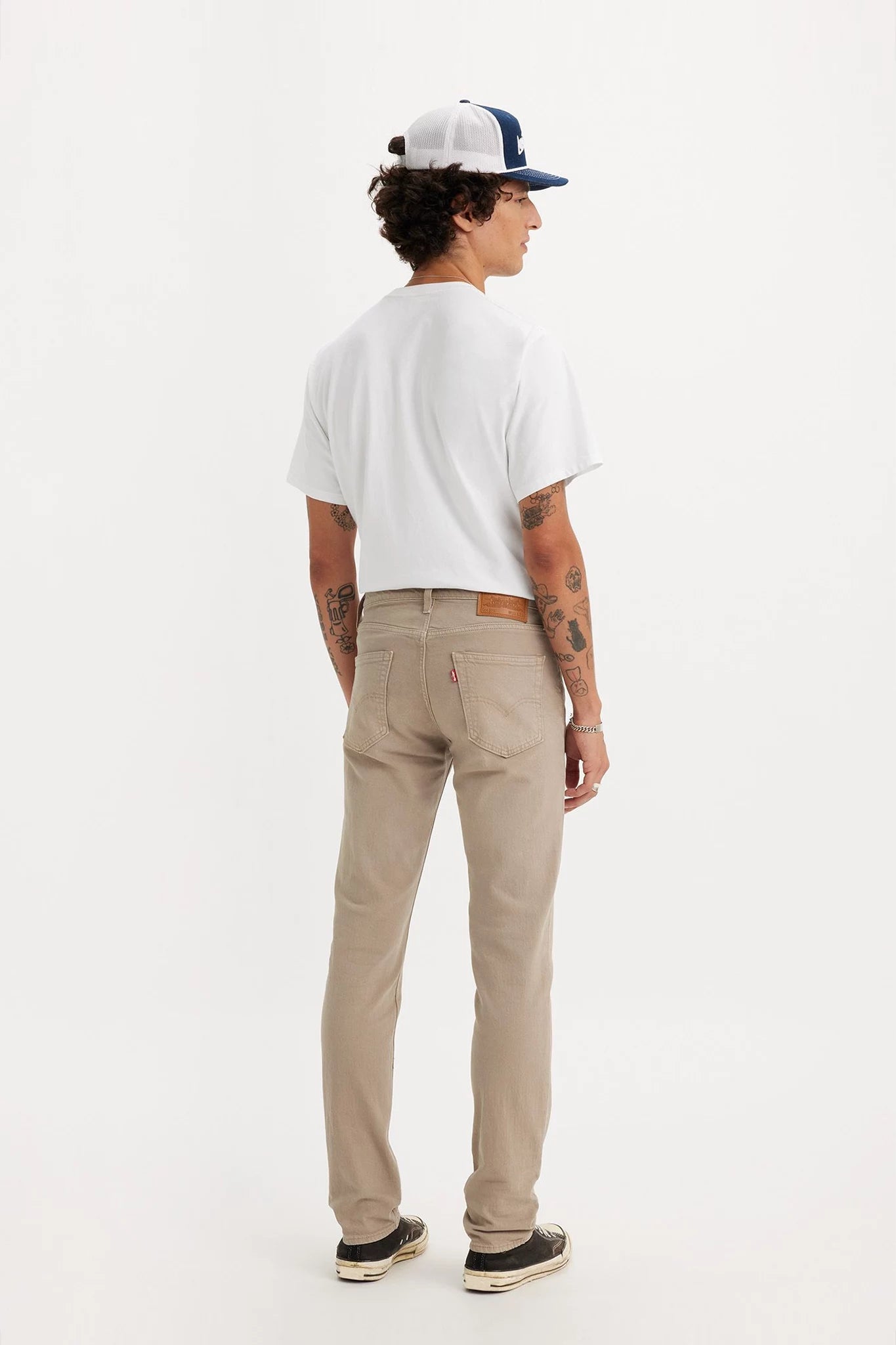 511 Slim Ray Rickburn