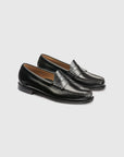 Larson Weejuns Loafer Shoes G.H. Bass