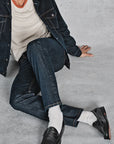 Larson Weejuns Loafer Shoes G.H. Bass