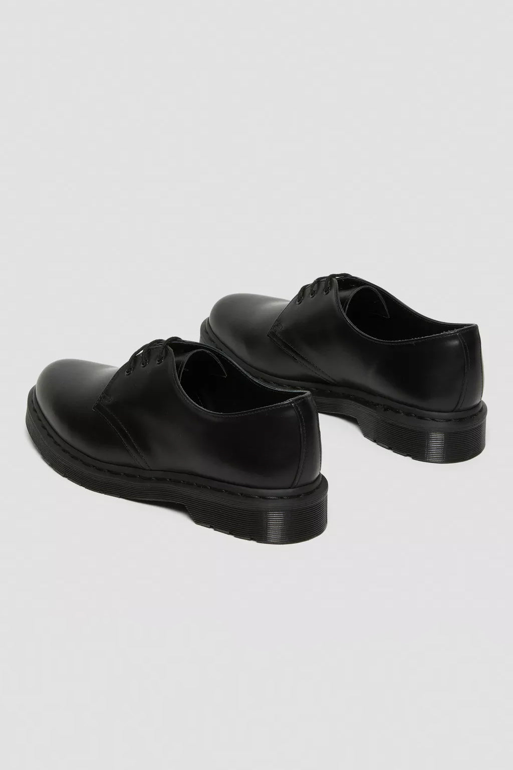 1461 Mono Leather Oxford Shoe Shoes Dr. Martens   