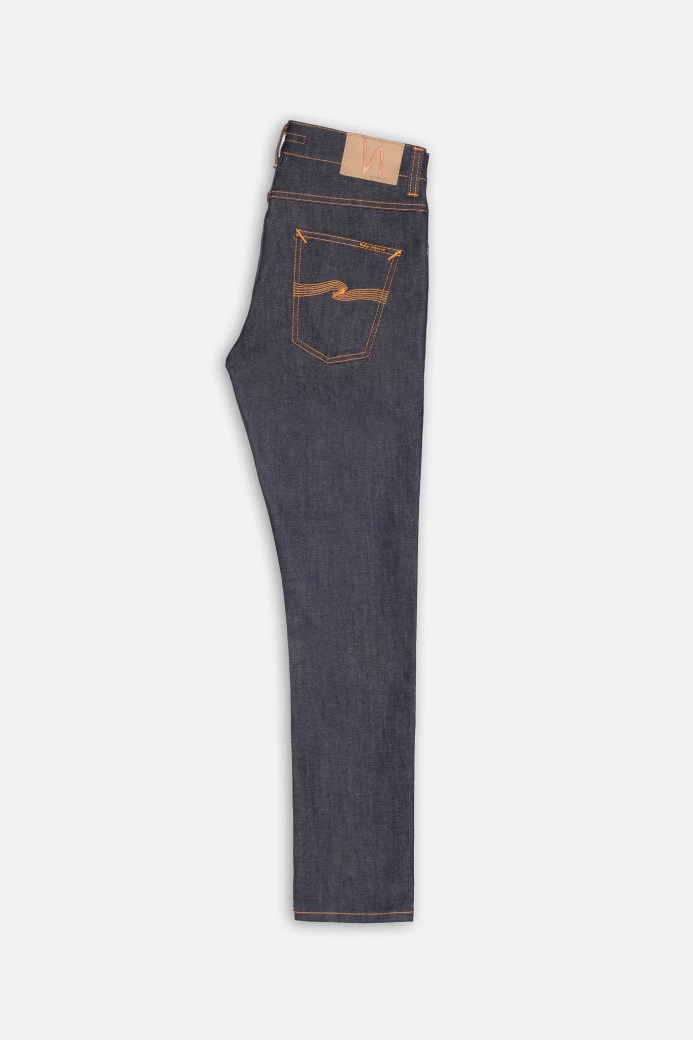 Lean Dean Denim Nudie Jeans