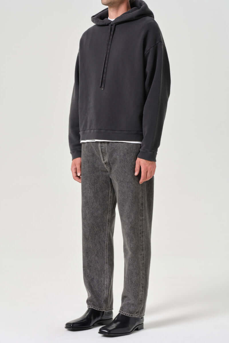 Salford Hoodie Sweaters AGOLDE