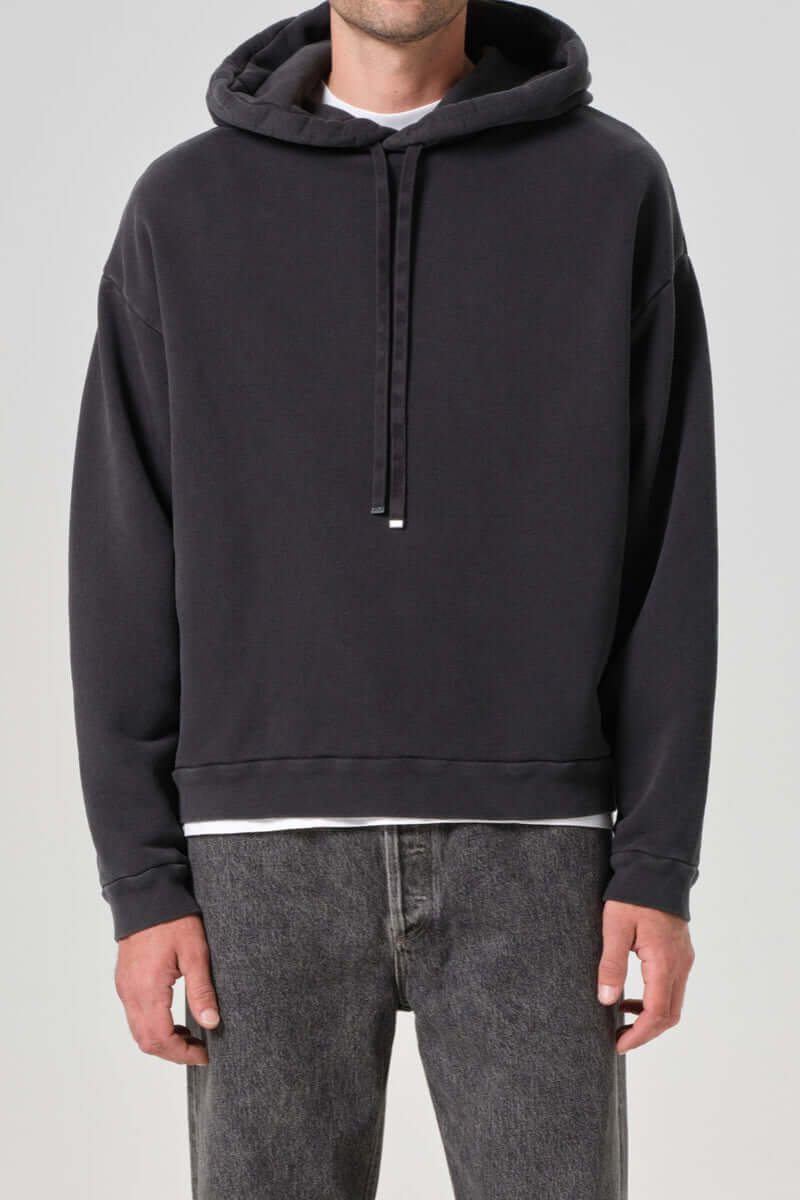 Salford Hoodie Sweaters AGOLDE