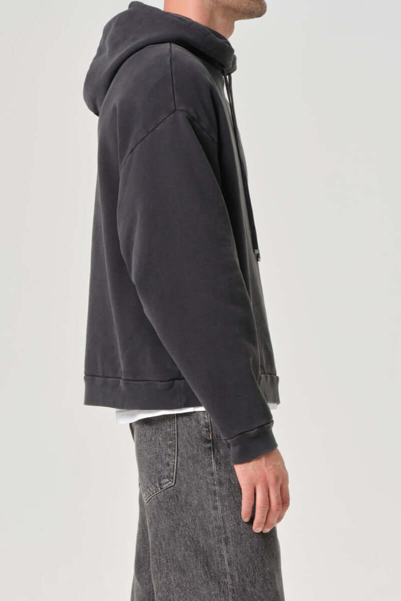 Salford Hoodie Sweaters AGOLDE