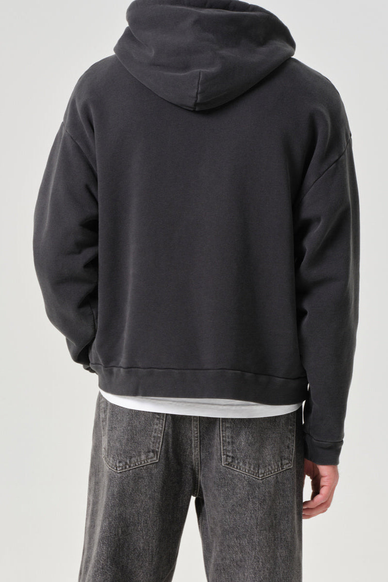 Salford Hoodie Sweaters AGOLDE