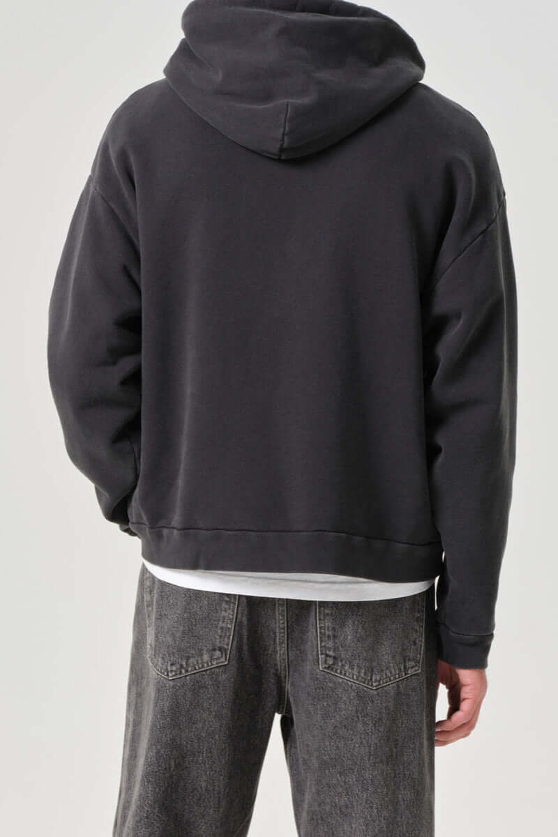 Salford Hoodie Sweaters AGOLDE