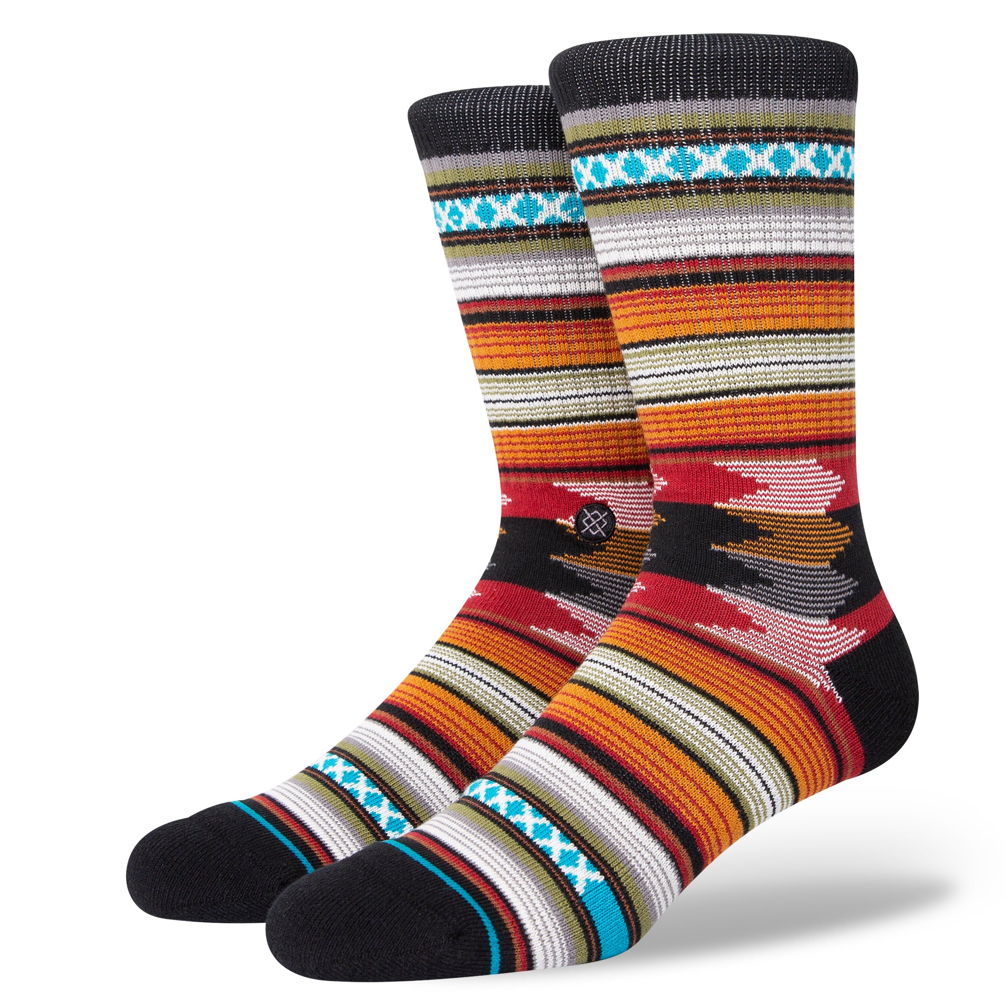 Baron Socks Socks Stance
