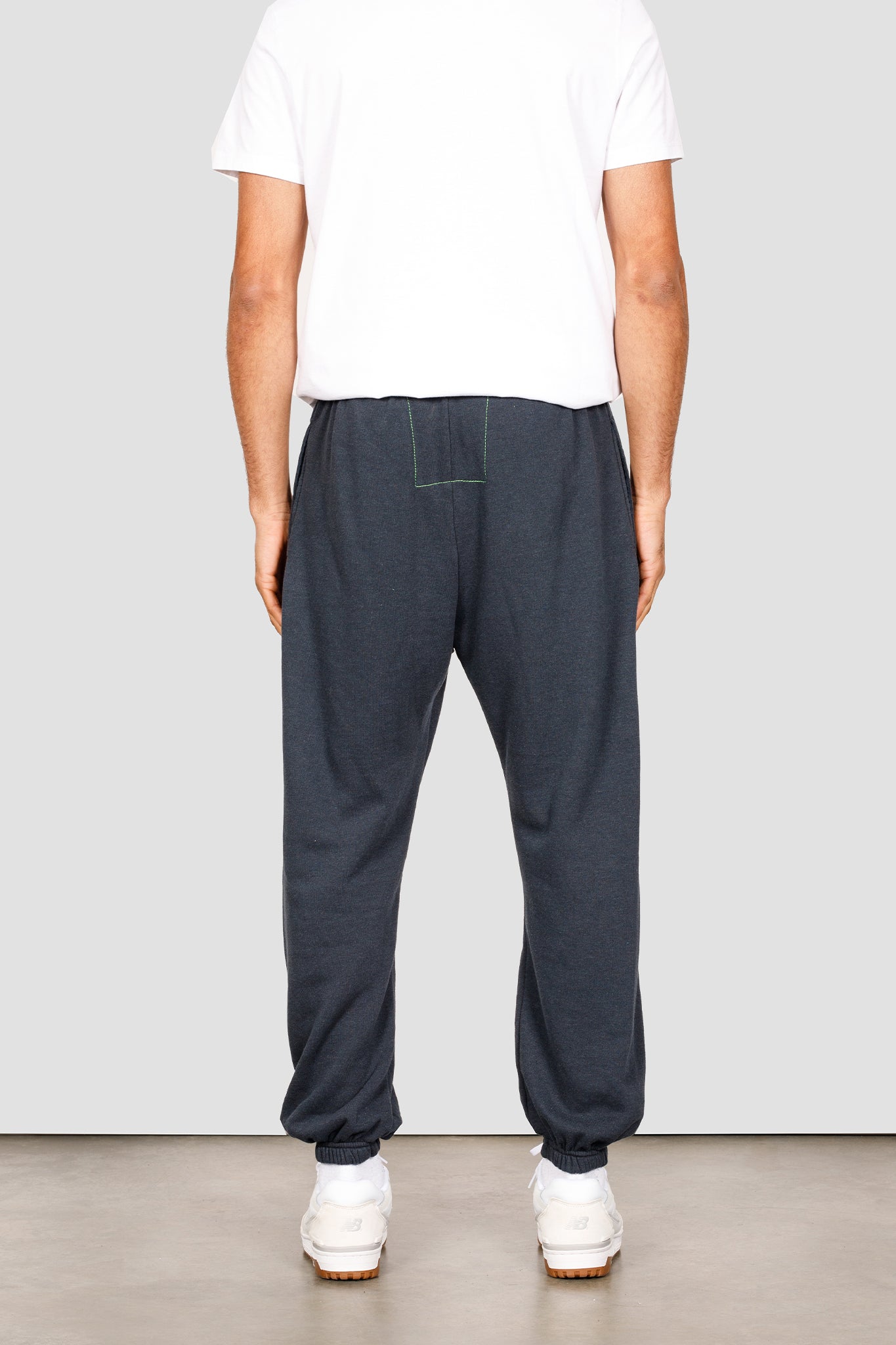 Logo Sweatpants Sweatpants Aviator Nation